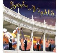 Pupping, Peter Quartet - Samba Nights