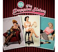 PUPPINI SISTERS, THE - Best of the Puppini Sisters