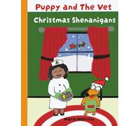Puppy and The Vet: Christmas Shenanigans