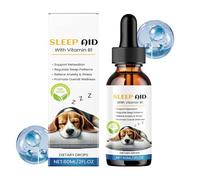 Puppy Calm, Soothing Wellness Oil, Peaceful Rest Solution, Quiet Moments Extract, Balance Liquid, Daily Health Supply, Recovery Home Small Bottle