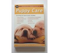 Puppy Care: Everything You Need to Know DVD