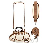 Puppy Carrier Breathable Portable Classics Lightweight Bag