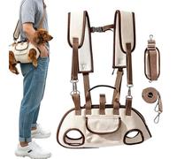 Puppy Carrier, Dog Sling Carrier, Small Pet Carriers, Dogs Walking Bag