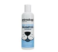 Puppy Champú Baby Powder 250 ml