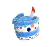 Puppy Chew Toys | Dog Sound Toy | Plush Chew Toy | Indoor Dog Toys | Outdoor Pet Toy | Safe and Non-Hazardous Materials for Your Dog to Chew and Play with for Hours in Indoor and Outdoor Play
