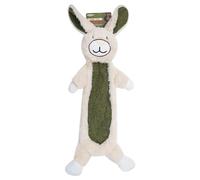 Puppy Chew Toys For Teething | Teether Chew Toy | with Sound Chew Toy For Puppy Teething, Plush Enrichment Toys For Large Dogs, Teether Chew, Non-Stuffed For Most Dog
