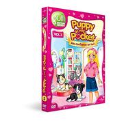 Puppy in My Pocket - Vol 3 - Aie confiance en toi ! [Francia] [DVD]