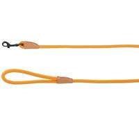 Puppy Lead Malibu Ochre 130 cm 10 mm