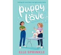 Puppy Love: A Contemporary Small Town Spicy Queer Workplace Romance Novel (Greenrock Valley)