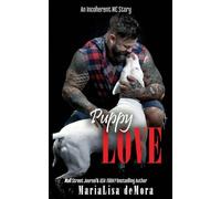 Puppy Love: An IMC story