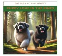 Puppy Love in the Pines