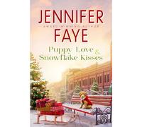Puppy Love & Snowflake Kisses
