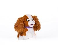 PUPPY LUV Perro interactivo junior bella