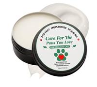 Puppy Nose Care Balm, 50g Moisturizing Pet Salve, Paw Snout Guard, Daily