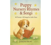 Puppy Nursery Rhymes and Songs