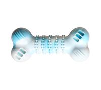 Puppy óseo Molar - Caja De Dentición para Perro Portátil, Juguetes De Masticar Mordeduras | Cepillo De Dientes De Perro Masticar Juguete De Hueso, Pequeño Masticar Huesos, Cuidado para Mascotas