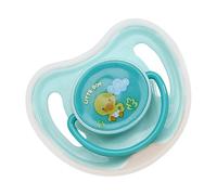 Puppy Pacifier Chew Toy - Dog Teething | 8x5cm Silicone Pacifier with Soft Texture, Pet Suckling Solution with Lightweight Design, Chew Relief Toy for Small Dogs Cats, Home Travel Comfort Accessory