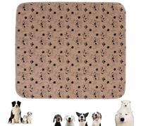 Puppy Pad - Reusable Puppy Pads with Pheromones, Washable Leak-Proof Dog Pee Pads for a Cleaner Home (Type-F,M: 70x80cm)