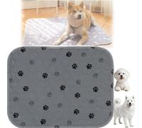 Puppy Pads with Pheromones Washable-Reusable Puppy Pads Washable 2026 Upgraded Pee Pads for Dogs Durable Leak-Proof Eco-FriendlyEasy to Clean Non-Slip Base for Home & Travel (D,Large)