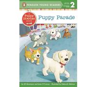 Puppy Parade (Penguin Young Readers, Level 2)