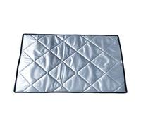 Puppy Pee Pads - Anti Slip Bed Mat,Washable Pet Training Pads,for Crate Kennel Bed Indoor Outdoor Home Carpet Sofa Car Floor Travel