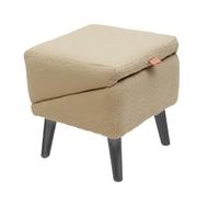 Puppy Stairs, Adjustable Folding Dog Ramp Stool, space-Saving Wooden Pet Steps, No Slip Surfaces for Large Breed Access to Car Window Couch Bed Pool Entry, Indoor Outdoor Use 11.81x7.87in