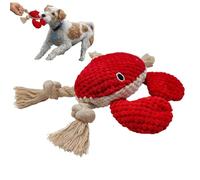 Puppy Teething Toys, Interactive Dog Toy, Squeaky Dog Toy, Pet Teeth Cleaning Toy, Dog Toys For Teething, Marine Animal Dog Toy, Small Dog Teething Toy, Medium Dog Toys, Dog Chew Toy, Durable Pet Toy,