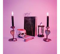 Puppy - The Goat [Vinilo]