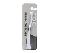 Puppy Toothbrush, Pet Dentals Tool, Oral Hygiene Brush, 6.61x0.75x0.31in, Soft Bristles Design, Non-Slip Grip Handle, Ideal for Gentle Teeth Cleaning in Small Dogs and Puppies