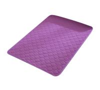Puppy Trainingsunterlage - Strapazierfähige Hygiene Matte, Saugstarke Schutzfläche, Geruchsneutrale Oberfläche, Langlebige Wiederverwendbare Lösung | Praktische Anwendung Für Indoor Outdoor Pflege