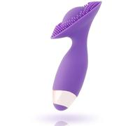 Puppy Vibrador Envolvente WOMANVIBE