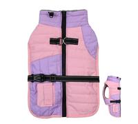 Puppy Winter Sweaters, Pet Clothing Clothes, Dog Clothing Small Dogs, Puppy Winter Sweater with Traction Holes, Perfect For Small To Medium-Sized Dogs During Cold Weather