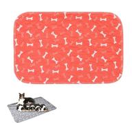 PuppyPad - The Last Pee Pad You'Ll Get, PuppyPad.com Pee Pad, 4-Layer Leak Protection, Leak & Odor Proof, Easy to Clean & Reuse (E#,27.56*31.5in)