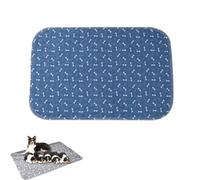 PuppyPad - The Last Pee Pad You'Ll Get, PuppyPad.com Pee Pad, 4-Layer Leak Protection, Leak & Odor Proof, Easy to Clean & Reuse (G#,31.5*35.43in)