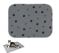 PuppyPad - The Last Pee Pad You'Ll Get, PuppyPad.com Pee Pad, 4-Layer Leak Protection, Leak & Odor Proof, Easy to Clean & Reuse (H#,31.5*35.43in)