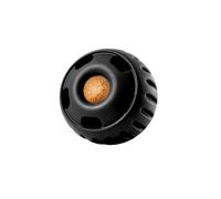 Pupsicle 'Power Chewer' Black Large