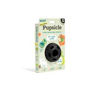 Pupsicle 'Power Chewer' Black Small