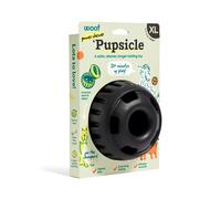 Pupsicle 'Power Chewer' Black XL
