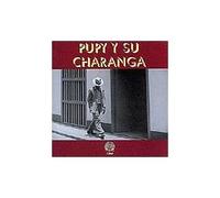 Pupy Lagarreta, Felix - Pupy Y Su Charanga