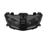 PUQWRIM Conjunto Luces LED Delanteras Para Motocicleta Para MT-09 Para MT09 FZ09, 2017, 2018, 2019, 2020 Faros De Motocicleta