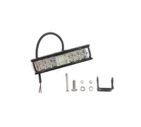 PUQWRIM Faro LED Para Motocicleta, Piezas Para Surron Para Segway Para Enduro Motocross, Foco Eléctrico Para Cross Faros De Motocicleta