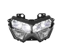 PUQWRIM Faros Delanteros Conjunto Faros Delanteros LED Para Motocicleta Para Z900 Para Z 900 ZR900 (2020 2021 2022 2023) Faro Delantero(1 PCS Headlight)
