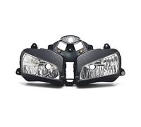 PUQWRIM Faros Delanteros Para CBR600RR 2003 2004 2005 2006 CBR600 CBR 600RR 03 04 05 06 Piezas Motocicleta Faro Delantero Faro Delantero