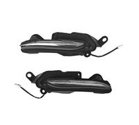 PUQWRIM Faros Delanteros Para SUZUKI Para GSXR1000 Para GSX-R 1000R K17 L7 2017-2024 Luces Delanteras Motocicleta LED Luces Laterales Posición Decorativas Faro Delantero