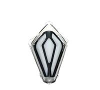 PUQWRIM Faros Delanteros Para TMAX 530 Para TMAX530 2012-2016 Luz Señal Giro Indicador LED Luz Freno Trasera Delantera Luz Trasera Luz LED Para Motocicleta Faro Delantero(CLEAR TAILLIGHT)