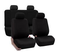 PUQWRIM Fundas De Asiento Fundas para Asientos Coche para Hyundai para I30 para Creta para Tucson para Ix35 para Solaris para Elantra para Santa Fe