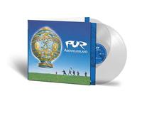 Pur - Abenteuerland 2002 - Crystal Clear Lp)