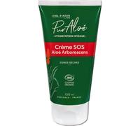 Pur Aloe Cream SOS Zonas Secas 150 ml