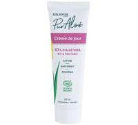 Crema facial de Aloe Puro 67% Aloe Vera 50 Ml