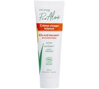 Pur Aloé: crema facial intensa, 50 ml